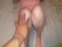 Mi novia culona se deja sexo casero una rubia