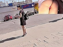 Madre de moda me gustaría follar imágenes de upskirt