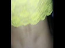 sexo en casa