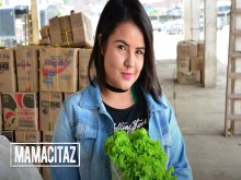 La sexy gordita latina Xiomara Soto está lista para que le llenen el coño con una polla - CARNE DEL MERCADO