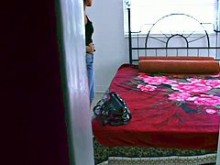 negro orgasmo voyeur