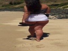 playa culo