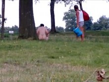 ¡¡¡SEXO EN PÚBLICO Y PAJAS !!!!