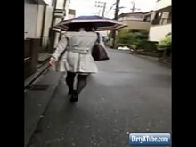 Casero japonés amateur duro HD