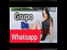 Pasa Tu Whatsapp Y Vamos A Prendernos