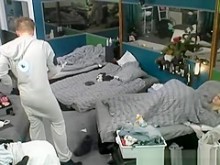 BB Suecia Sextape
