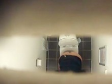 baño público #1