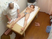 Masaje sexual de fisioterapia