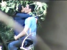 voyeur argelino