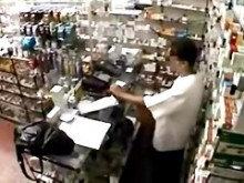 Diversión en grandes almacenes