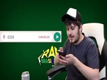 GRUPO DE WHATSAPP PARA IMITAR A MATHEUS CANELLA &vert; Matheus Canella es cosa