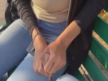 Sexo por DINERO, le pago a MEXICANA DESCONOCIDA por cojer conmigo y dejar a su NOVIO