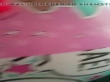 Lol sorpresa con rociadores de pelota de playa