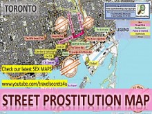 Mapa de calles de Toronto, Canadá... Pequeña, Público, Casting, Solo, Chupando, Flaca, Afeitada, Medias, Rubia, Estilo Perrito, Fetichismo, Toqueteo, Madre que me Cogería, Peludo, Casero, Primeros planos, Vaquera, Universitaria, Creampie, Cámara, Voyeur ,