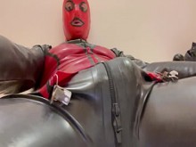 El poder oculto de la polla de Latexitaly