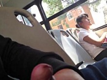 Flashing en el bus #3