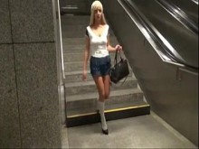 Follada en público, amateur gratis en pornvideosclub, com