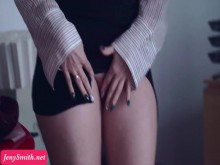 ¡Mi amiga me pidió que le hiciera una broma a su hermanastro desnudo!