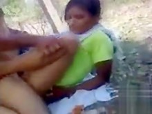 Mujer desi deja que su marido penetre su vagina hambrienta