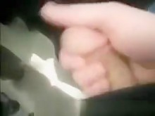 culo de mujer con polla