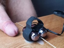 ¡La configuración de Guybrator Max me hace correrme en 17 segundos!