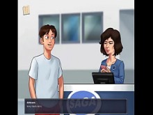 Saga de verano 161