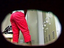 Fotos porno ocultas de ébano