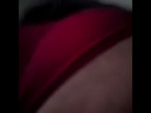 Mexicana nalgona