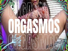MIS ORGASMOS DE LA SEMANA &sol; REAL AMATEUR