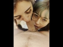 ???????? COMPILACIÓN LESBIANA TRENA ICÍGICA! ????
