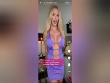 Tiktok Crush Pov mamada