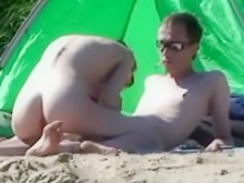 Novia pelirroja que necesita copular