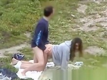 Estudiantes universitarios 18+ teniendo sexo