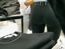 Fumar culo sincero amatuer caliente en jeans