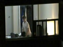 flash de ventana