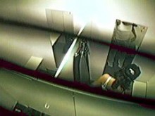 Vídeos de espionaje de vestuario