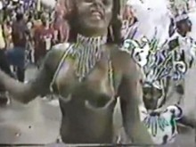 Desfiles de carnaval caliente 85 2