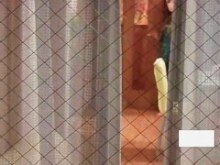 Real masturbación en el hogar porno oculto hace que la nena se cum