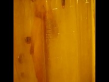 solo shower