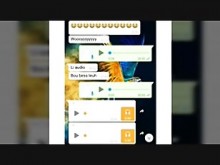 Katanté Whatsapp Senegal Kate Nako Bamou Khar