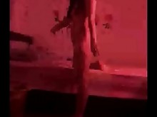 Spycam chino callgirl01