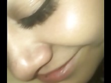 Sexo casero con una trabajadora sexual local, lo muy rico por 1200 pesos