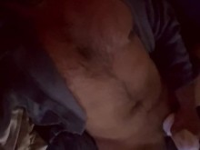 Mi segundo intento de un triple orgasmo (fallé de nuevo)