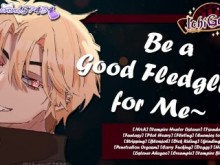 Dando la espalda al gremio y seduciendo al vampiro Lord [M4a] [Audio NSFW]