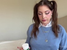 Unboxing and Toy Review: The 'Bare Grip' Fleshlight de Kera Bear