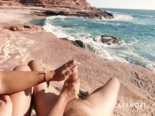 Gema oculta - Erotica en la ruta (episodio 3)