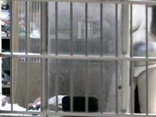 Escenas de ventana con el vecino titido desnudo caliente