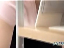 Joder brabazons japoneses revelados en video sexy