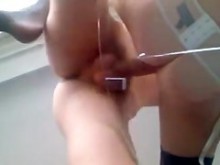 Compré la compensación de aliados más excelente resulta que esta nena dejó sorpresas ...