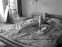 mis hermanas pasas adicción a la masturbación